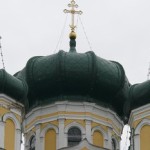 Покровский собор, Гатчина